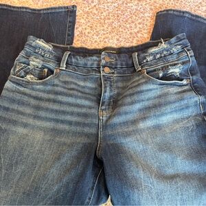 Buckle Black Fit No. 85 Jeans | Curvy Fit